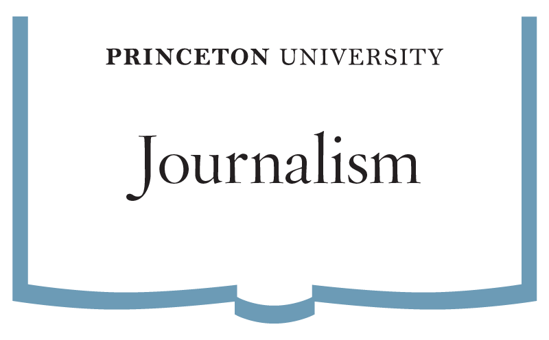Journalism Logo